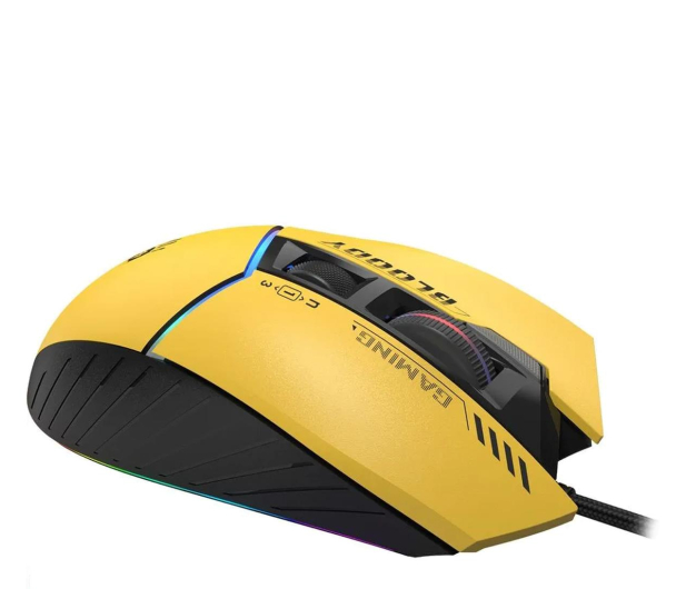 A4Tech Bloody W95Max Sports Lime - 1162686 - zdjęcie 6